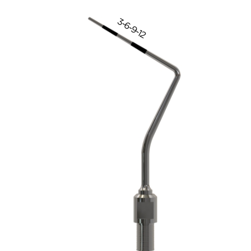 Probe 12