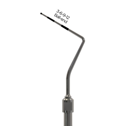 Probe 12B