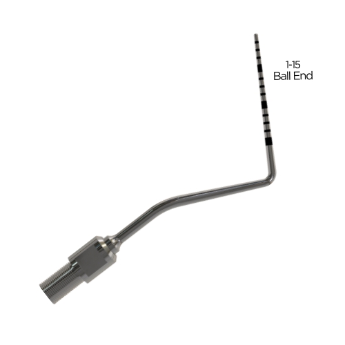 Probe 15 - 4