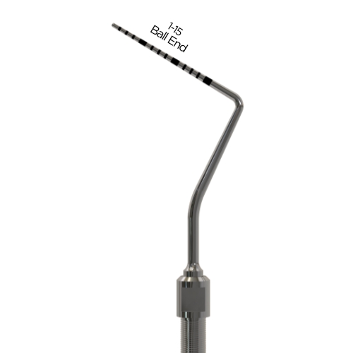 Probe 15