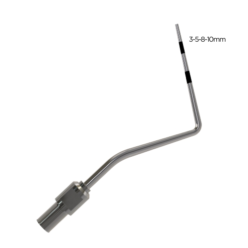 Probe 18 - 4