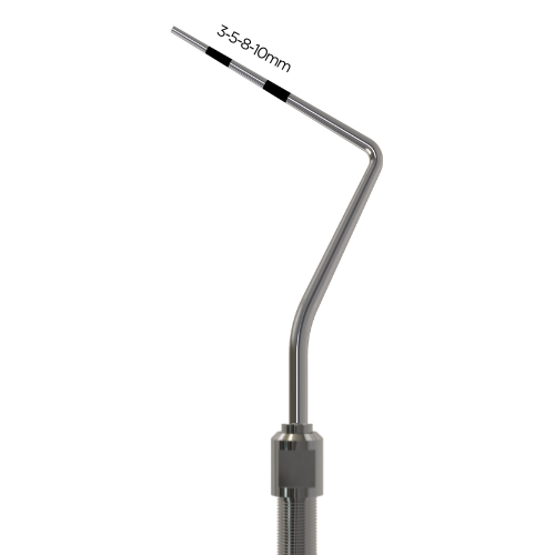 Probe 18