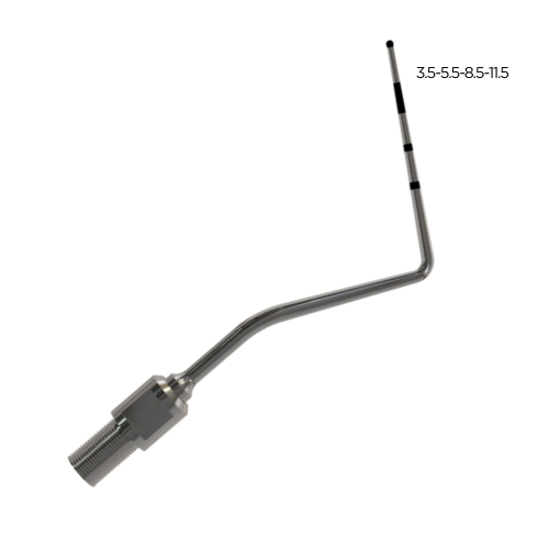 WHO Probe 11.5mm - 4