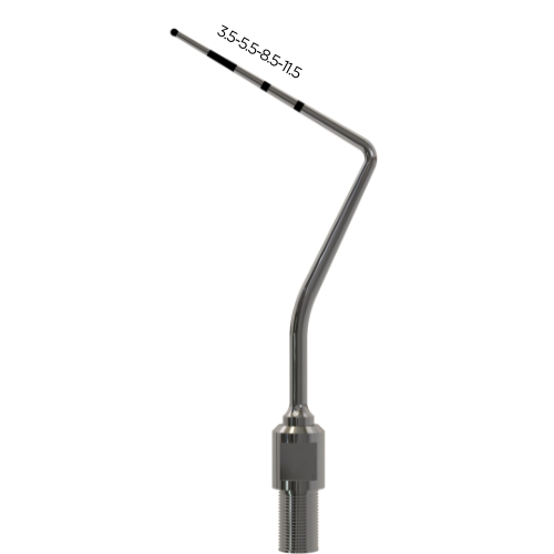 WHO Probe 11.5mm