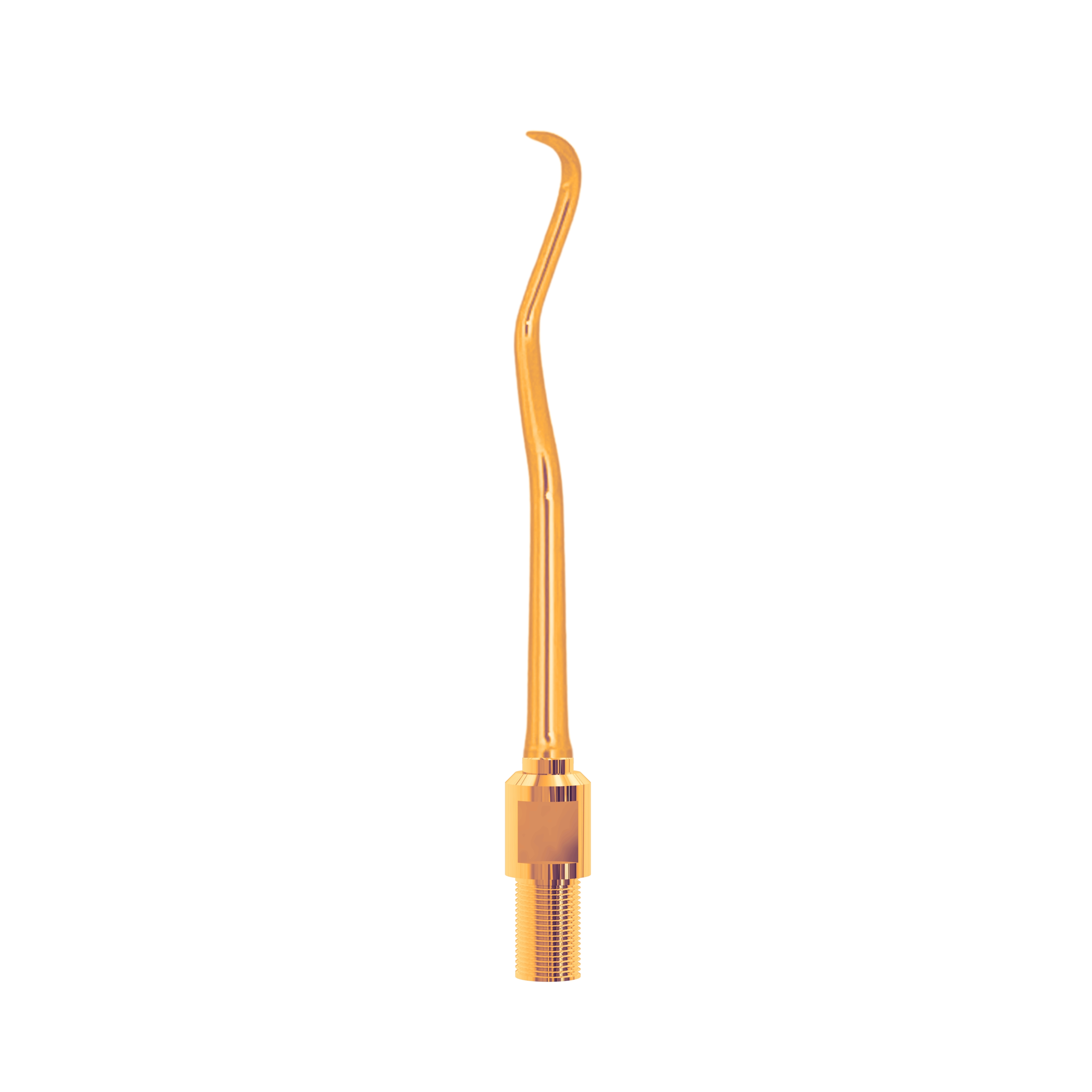 Micro Sickle Scaler