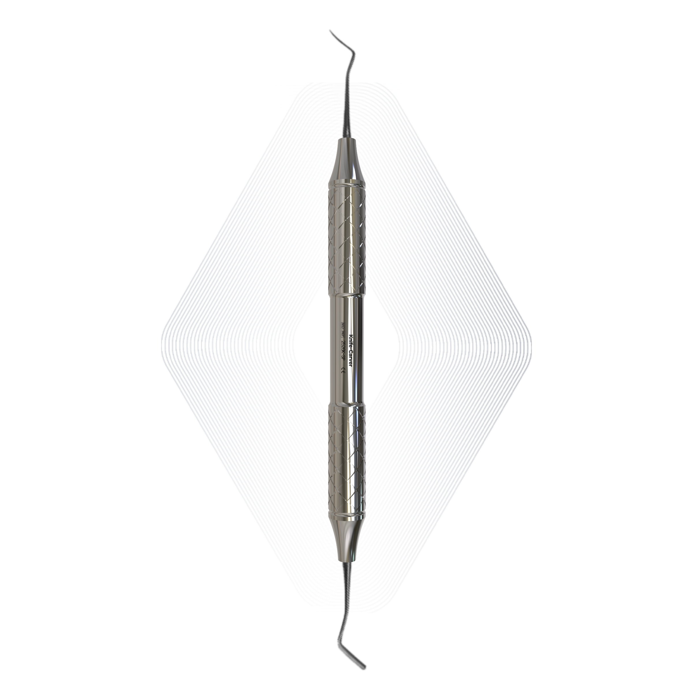Knife-Carver