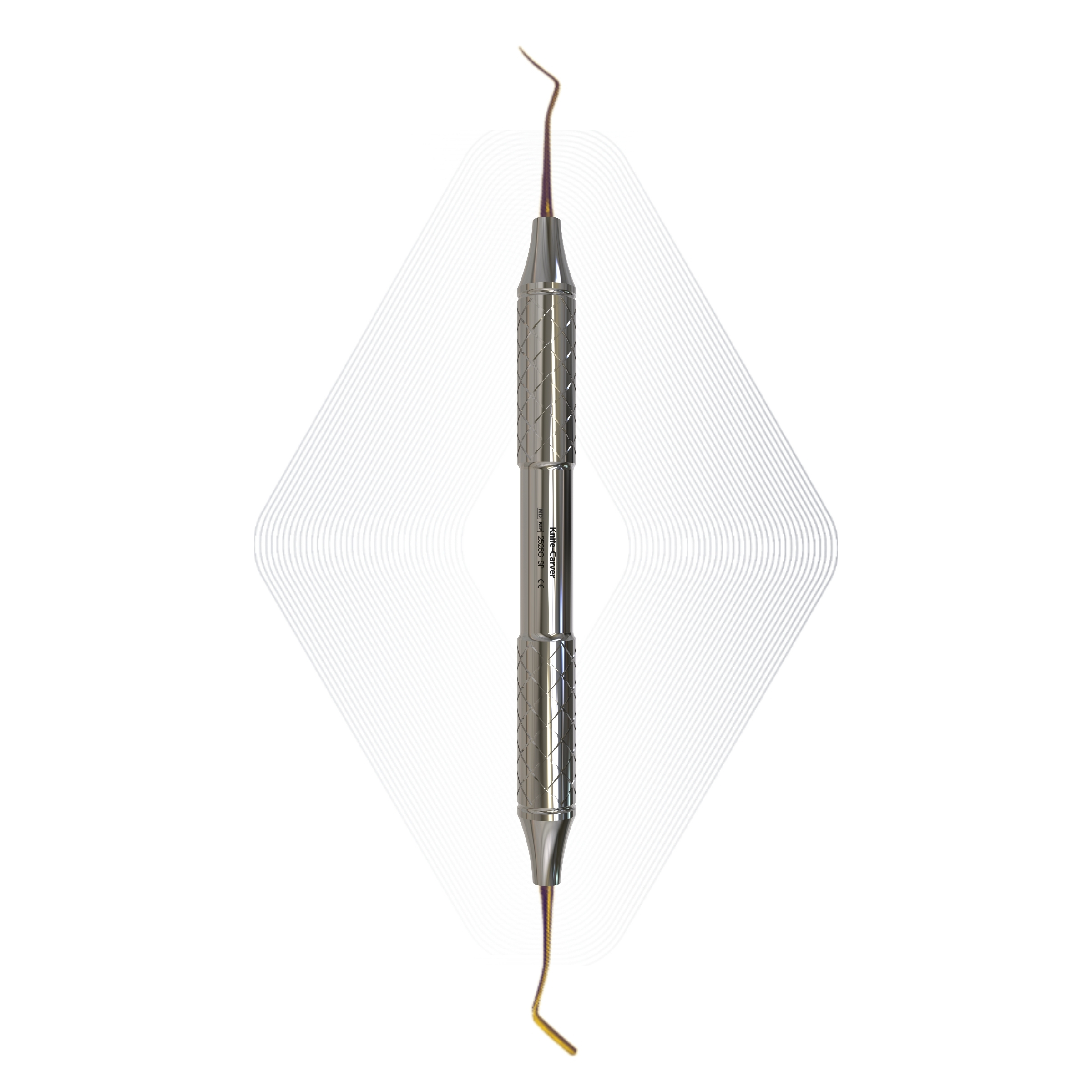 Knife-Carver