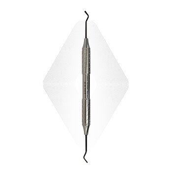 Condenser, Drop-Shaped, 1.3mm-1.8mm