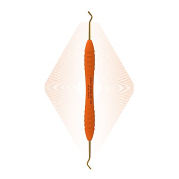 Condenser, Drop-Shaped, 1.3mm-1.8mm