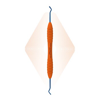 Condenser, Drop-Shaped, 1.3mm-1.8mm