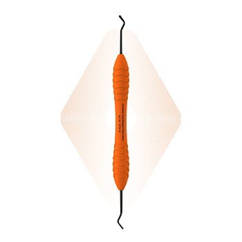 Condenser, Drop-Shaped, 1.3mm-1.8mm