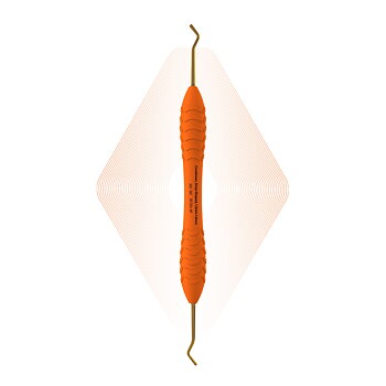 Condenser, Drop-Shaped, 1.3mm-1.8mm