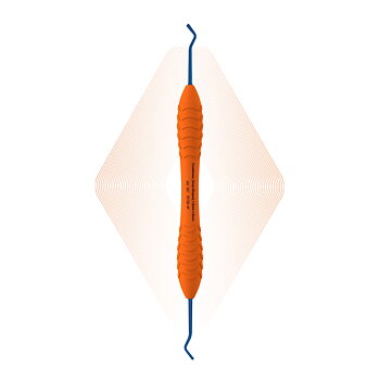 Condenser, Drop-Shaped, 1.3mm-1.8mm
