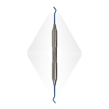 Condenser, Drop-Shaped, 1.3mm-1.8mm