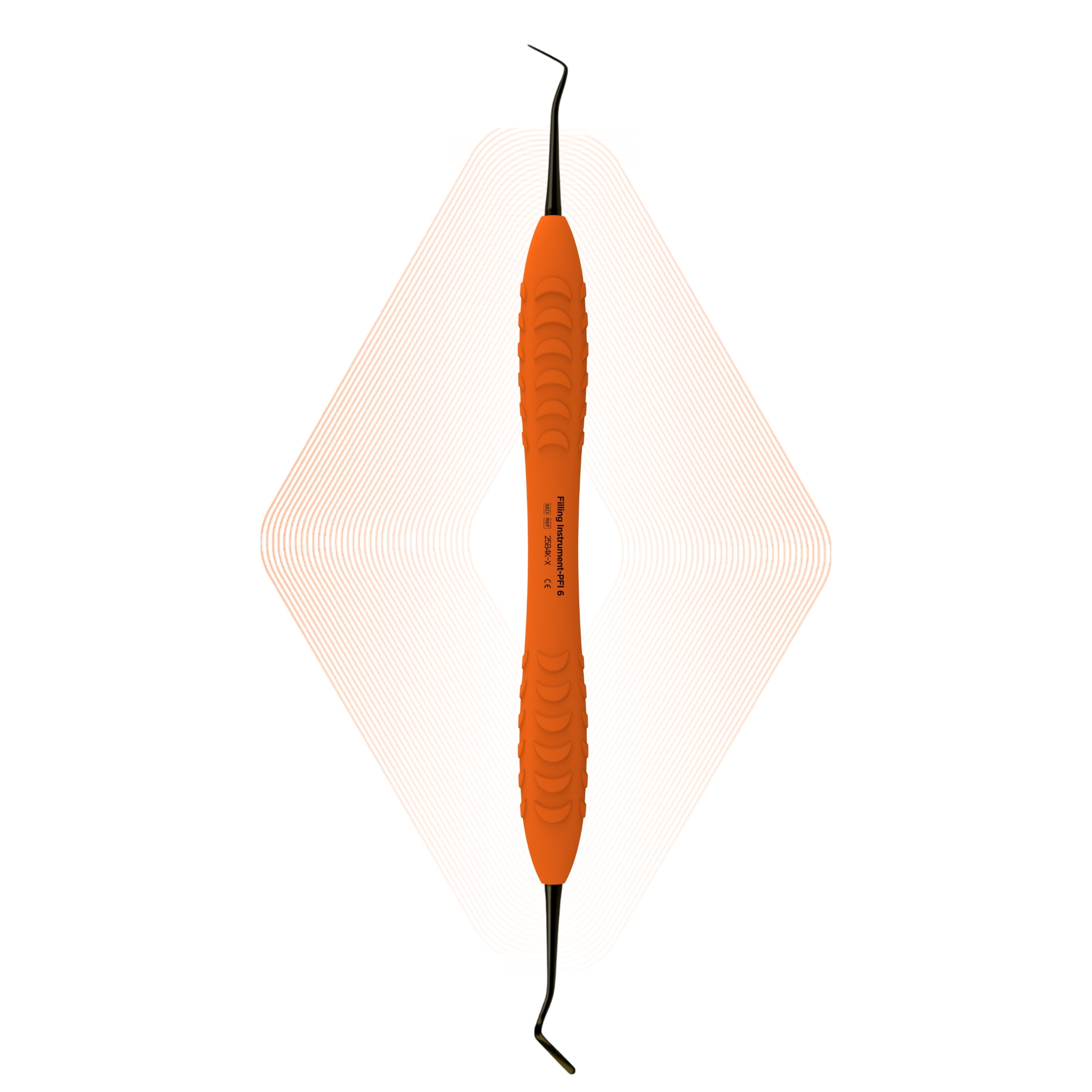 Filling Instrument-PFI 6