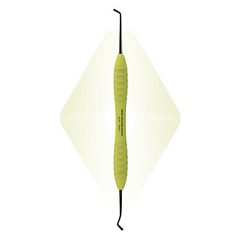 Plastic Instrument-Anterior