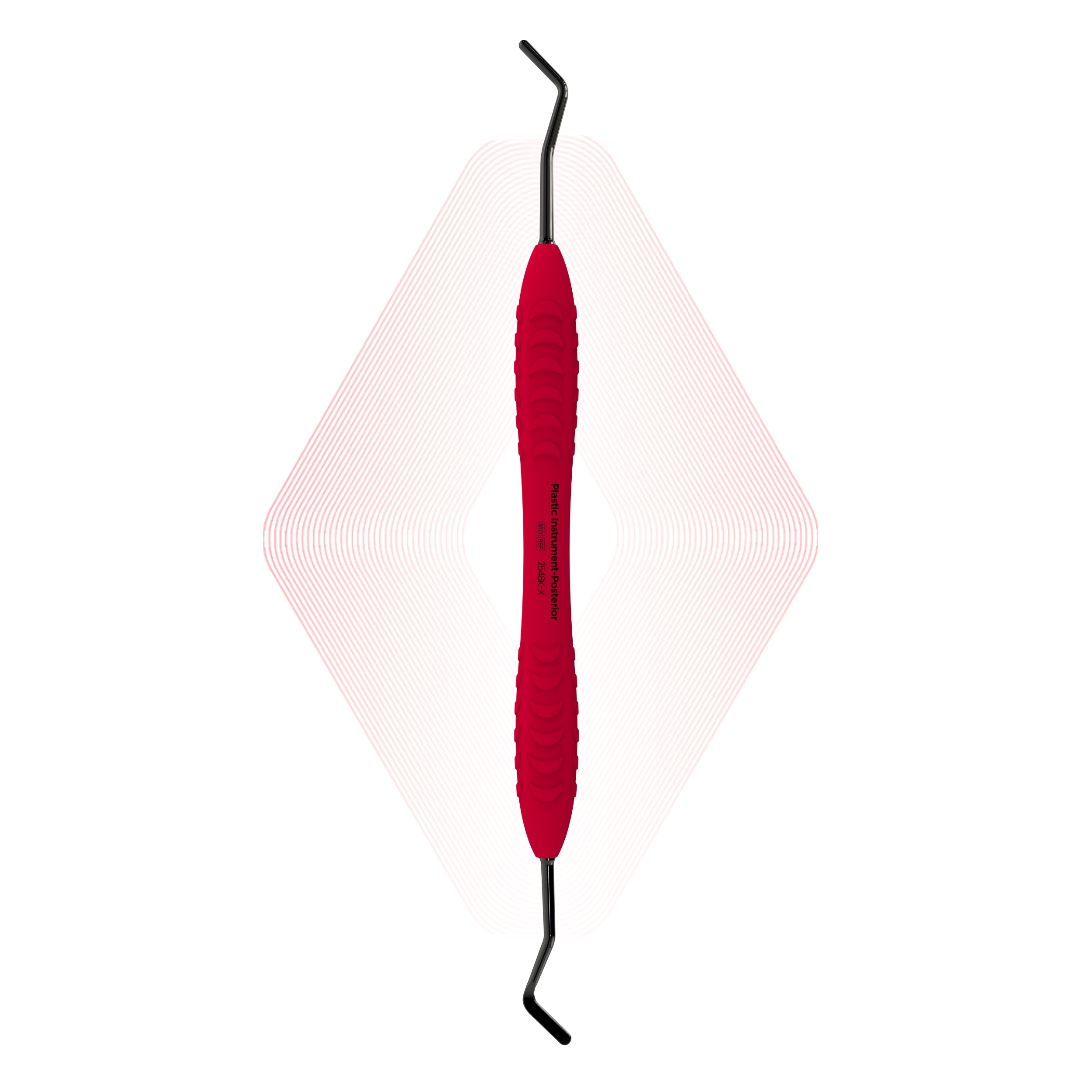 Plastic Instrument-Posterior