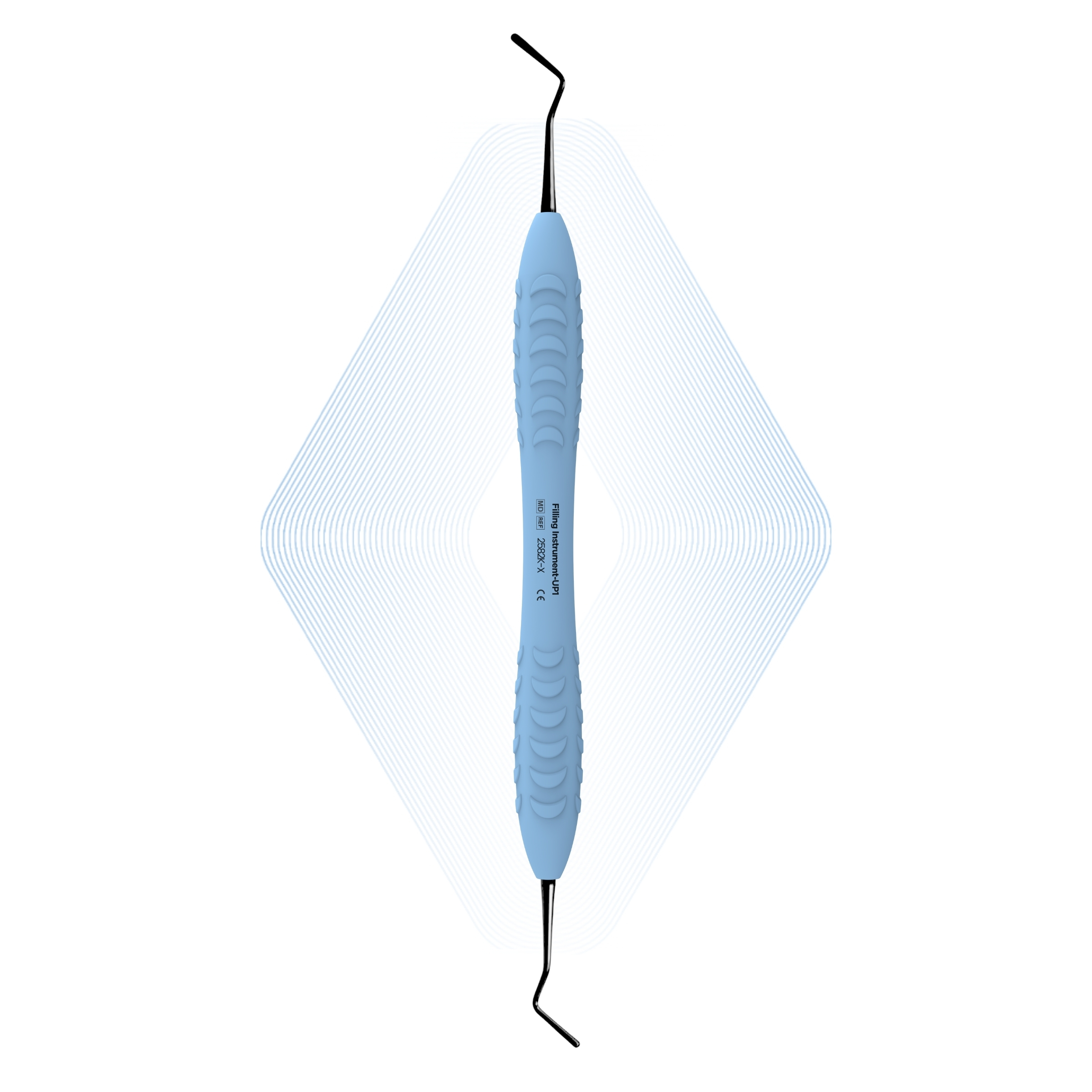 Filling Instrument-UP1