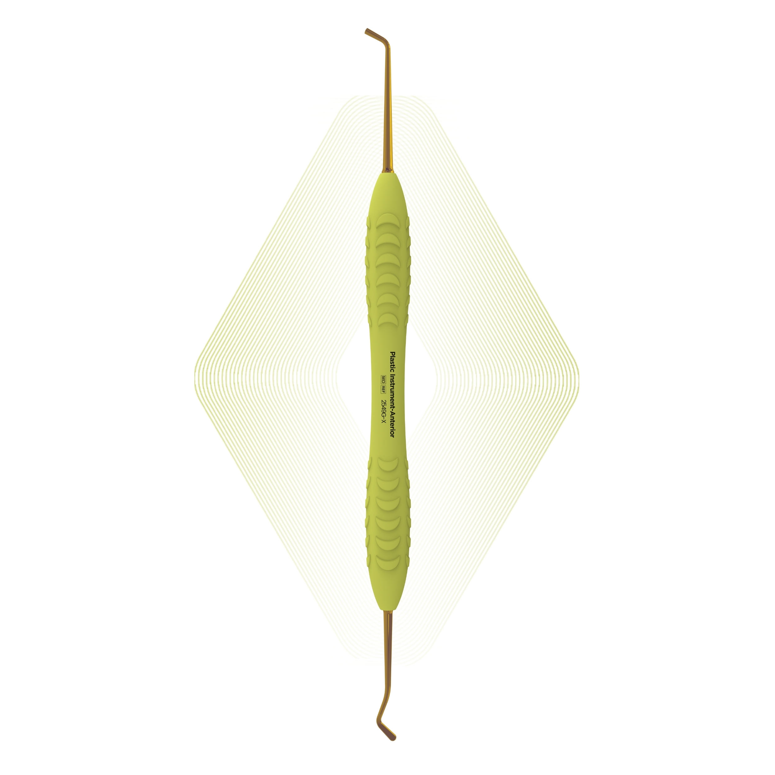 Plastic Instrument-Anterior