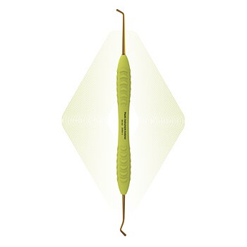 Plastic Instrument-Anterior