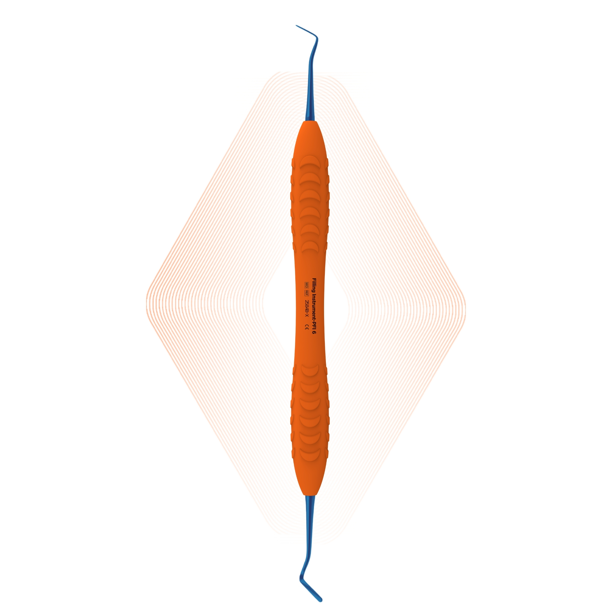Filling Instrument-PFI 6