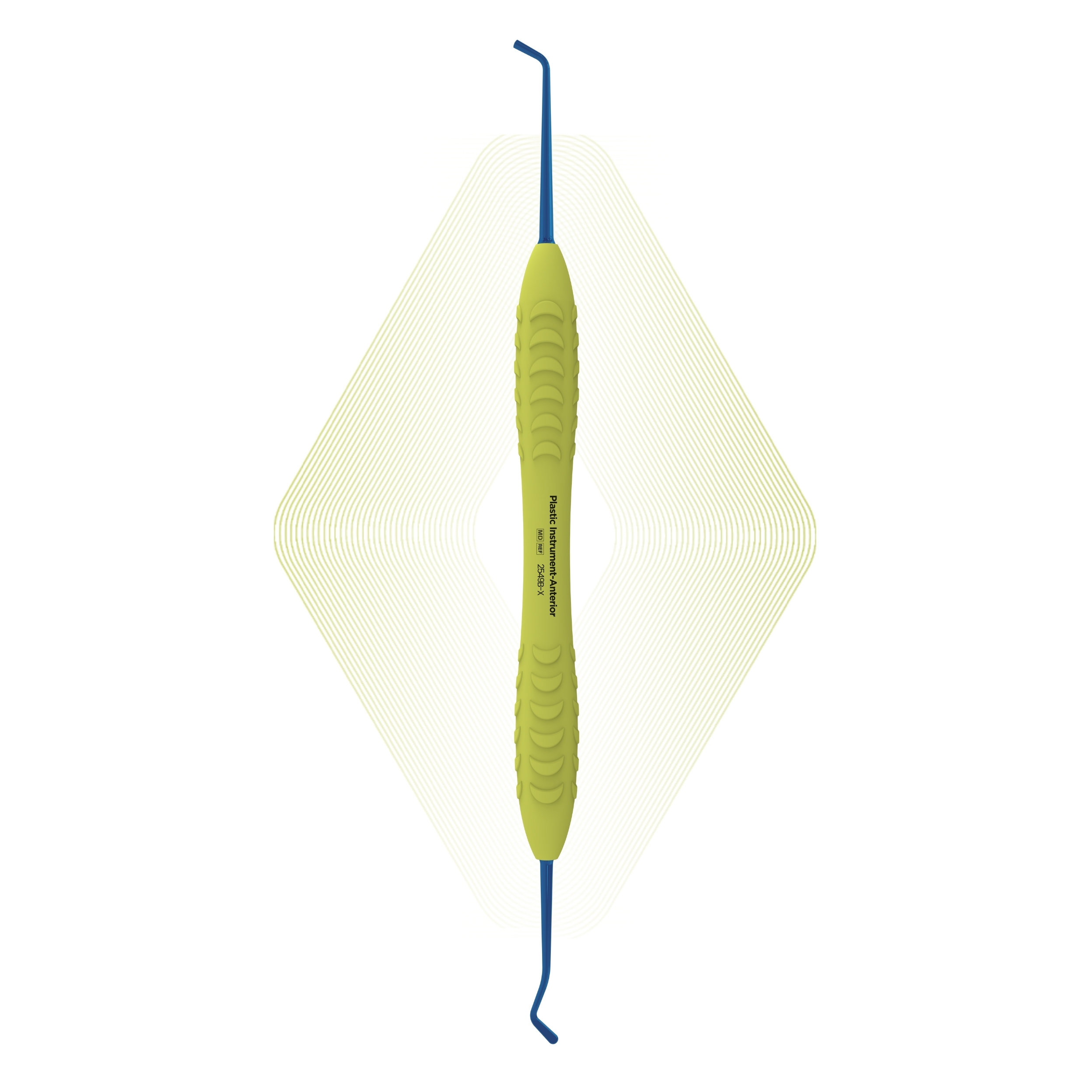 Plastic Instrument-Anterior