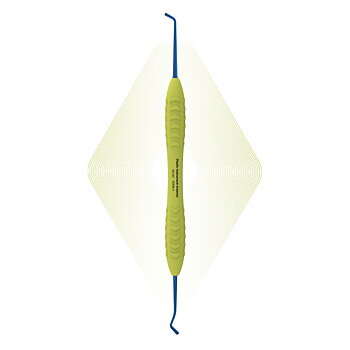 Plastic Instrument-Anterior