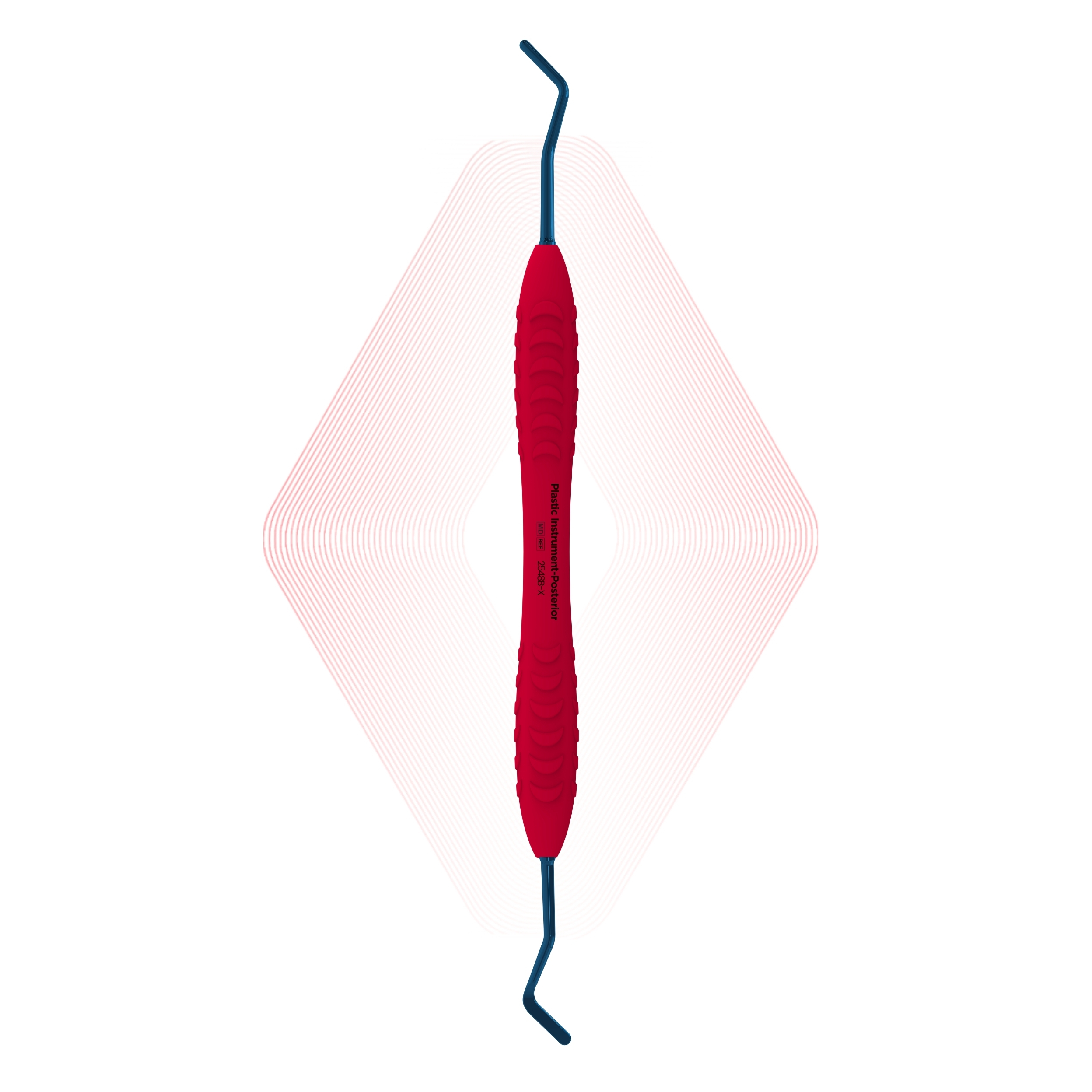 Plastic Instrument-Posterior