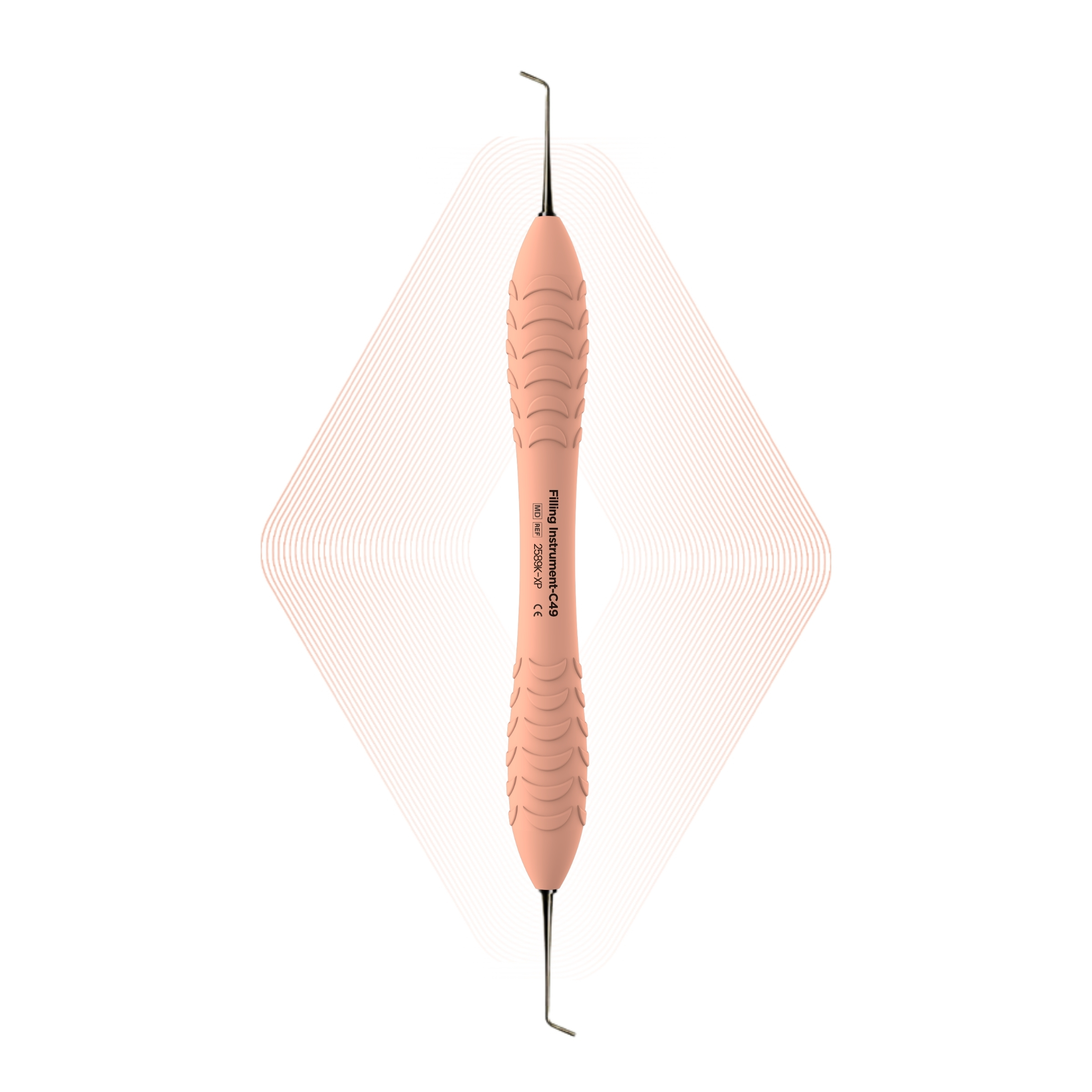 Filling Instrument-C49