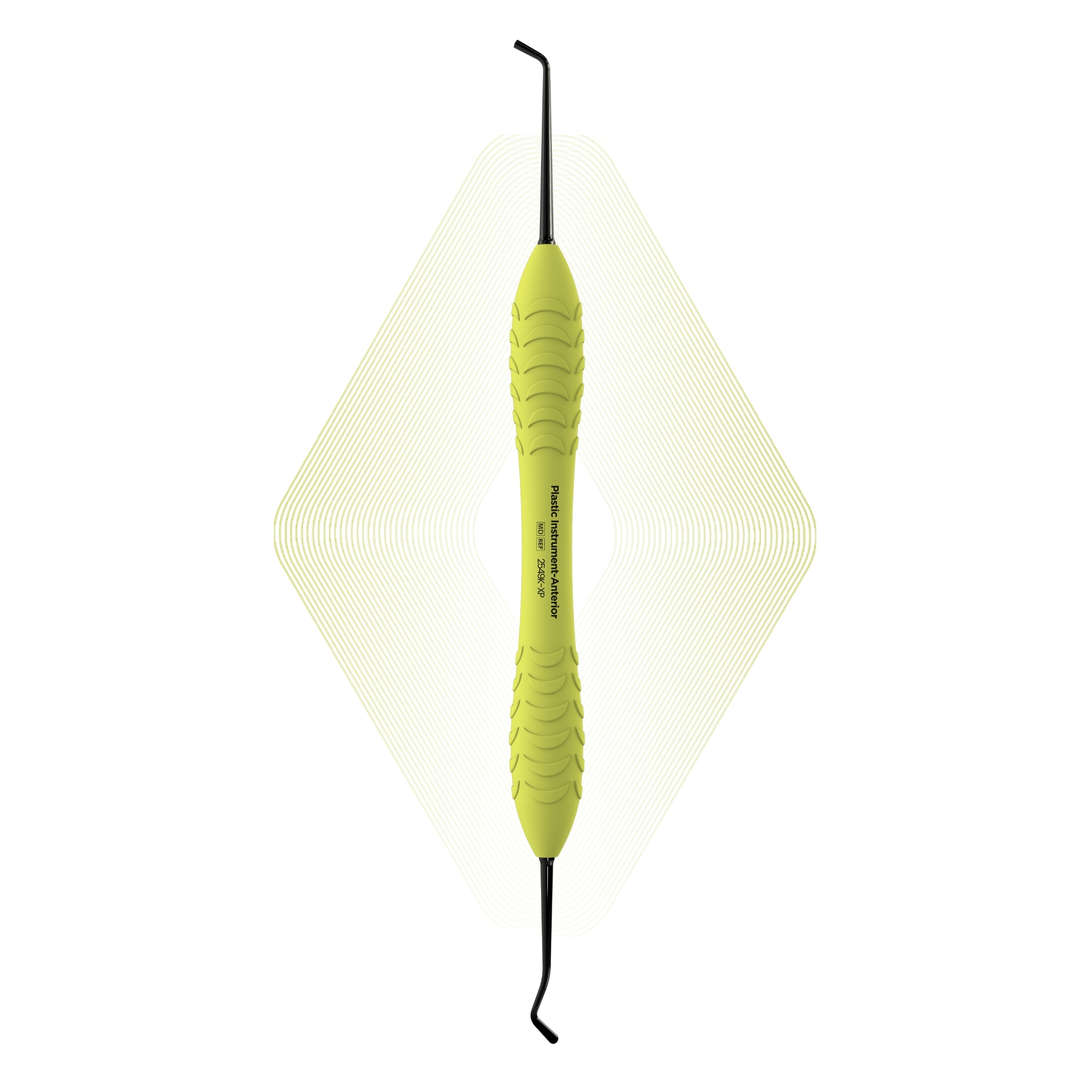 Plastic Instrument-Anterior