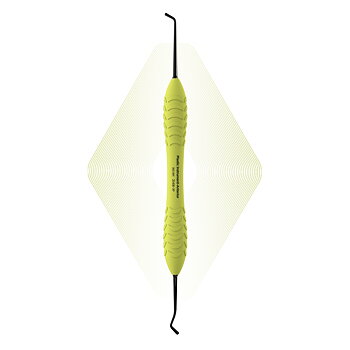 Plastic Instrument-Anterior