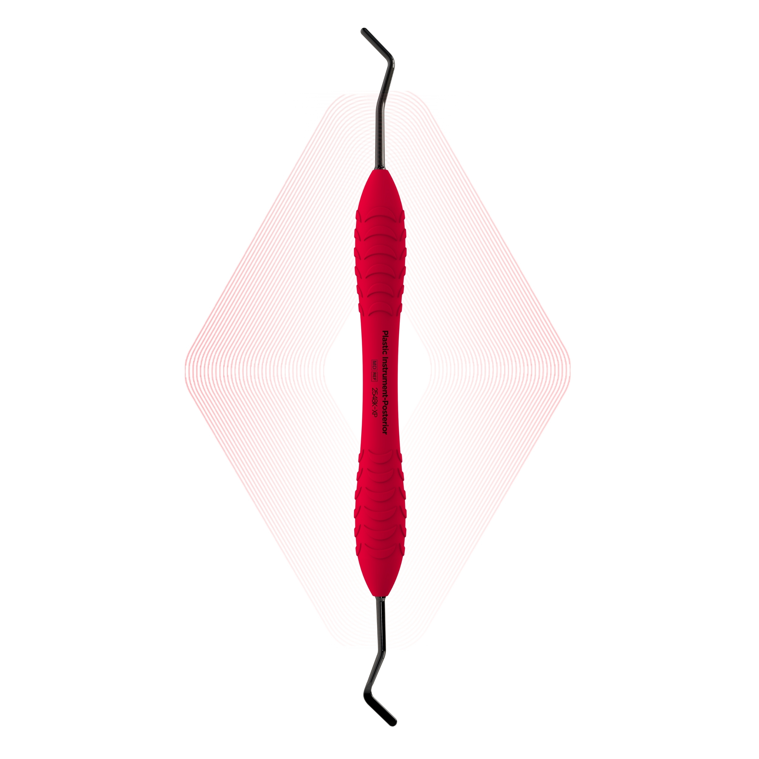 Plastic Instrument-Posterior