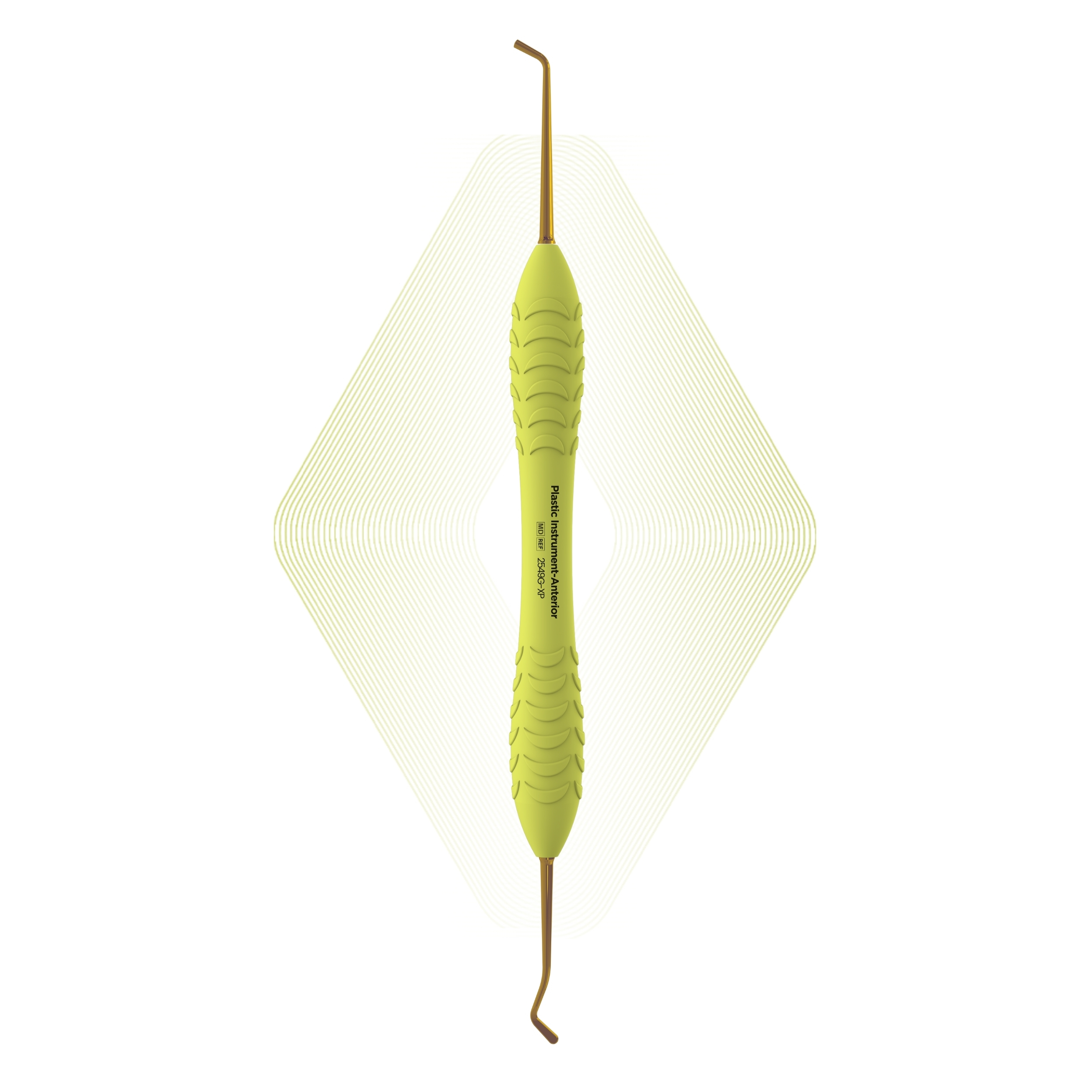 Plastic Instrument-Anterior