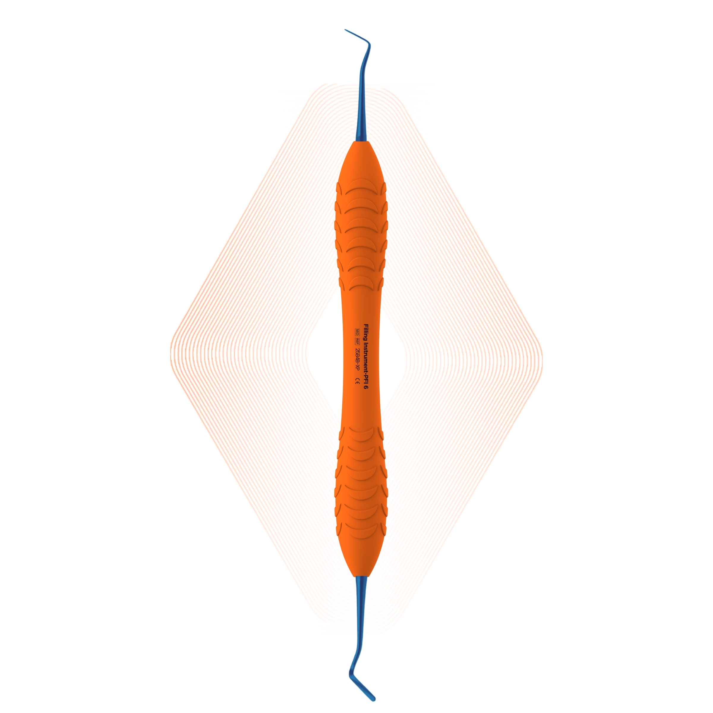 Filling Instrument-PFI 6