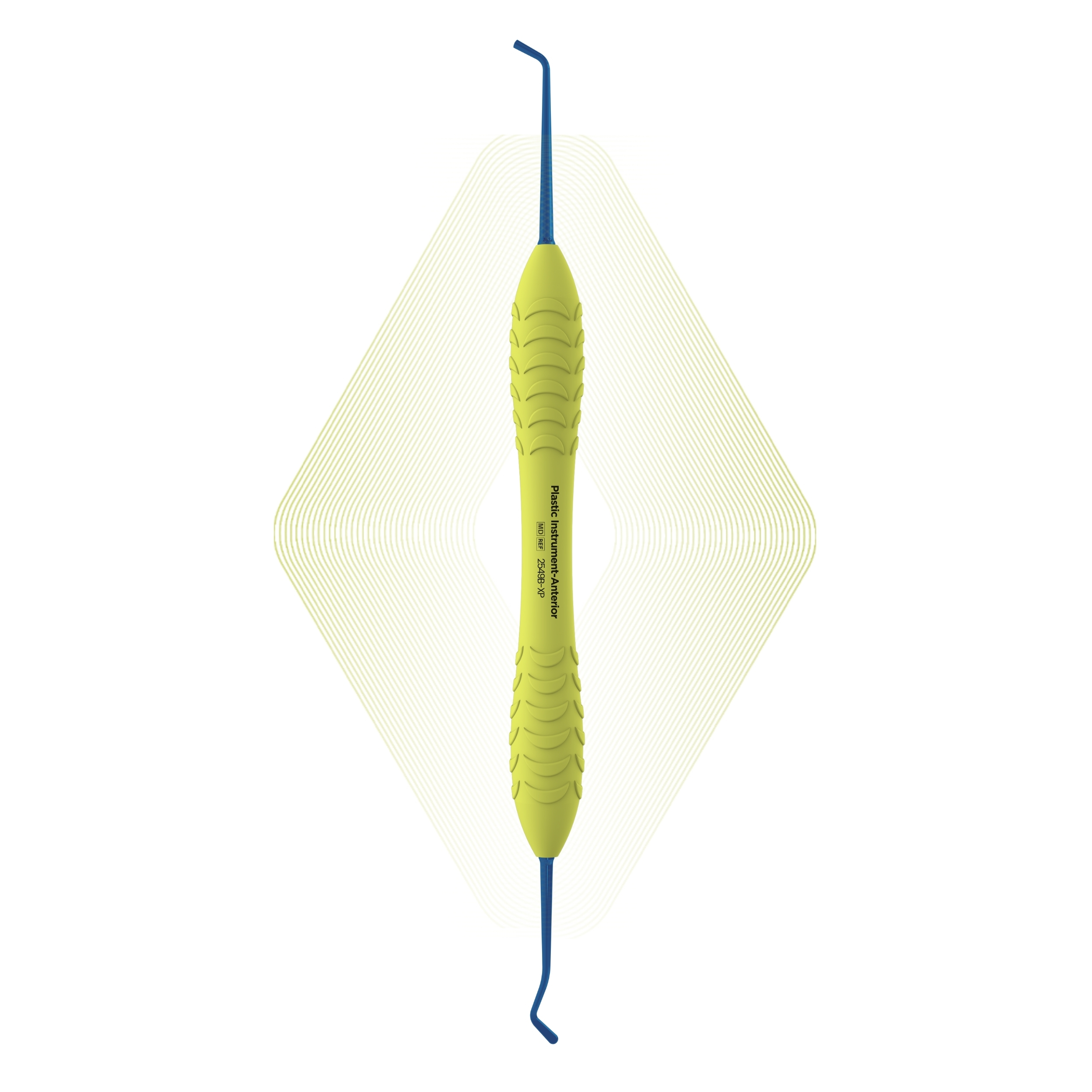 Plastic Instrument-Anterior
