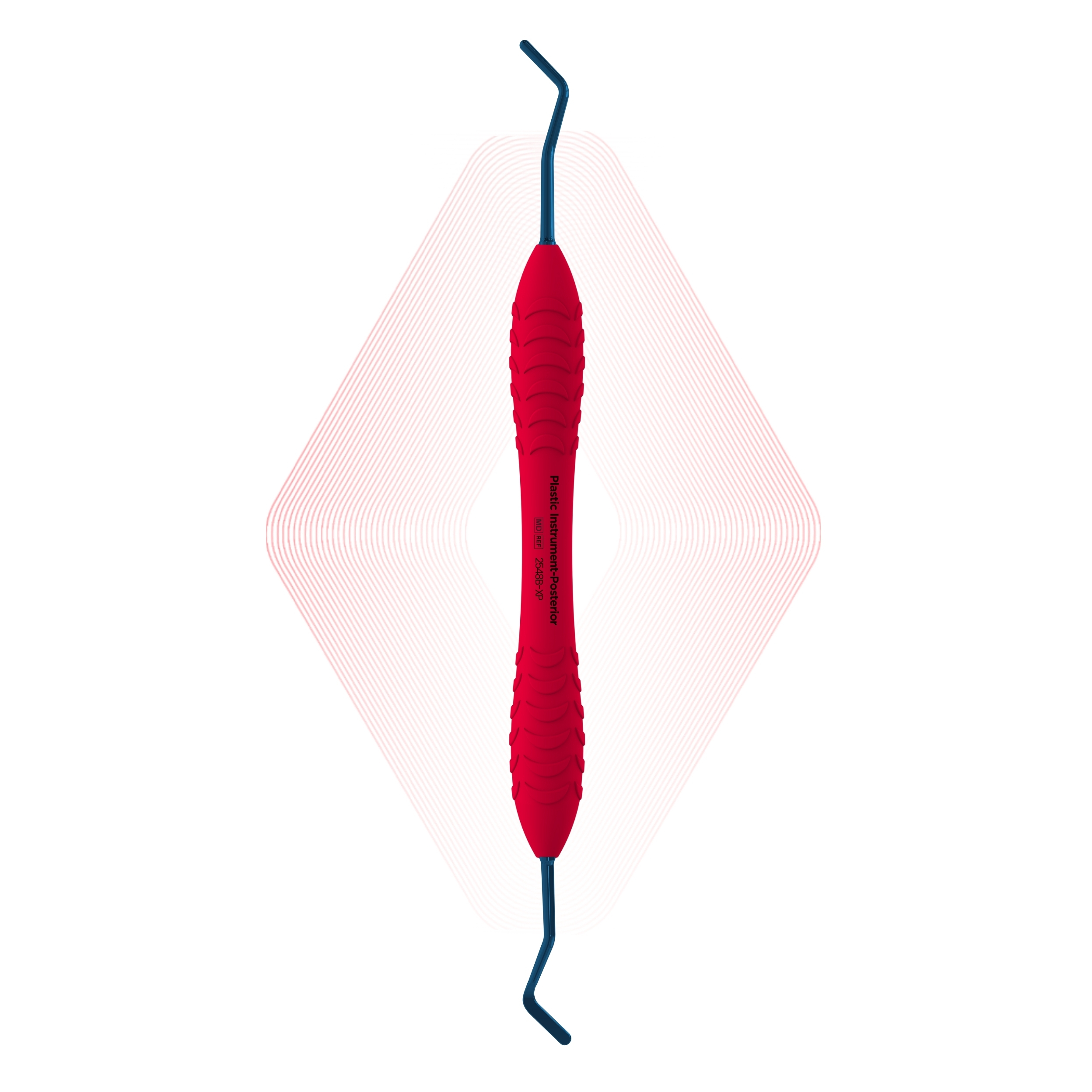 Plastic Instrument-Posterior