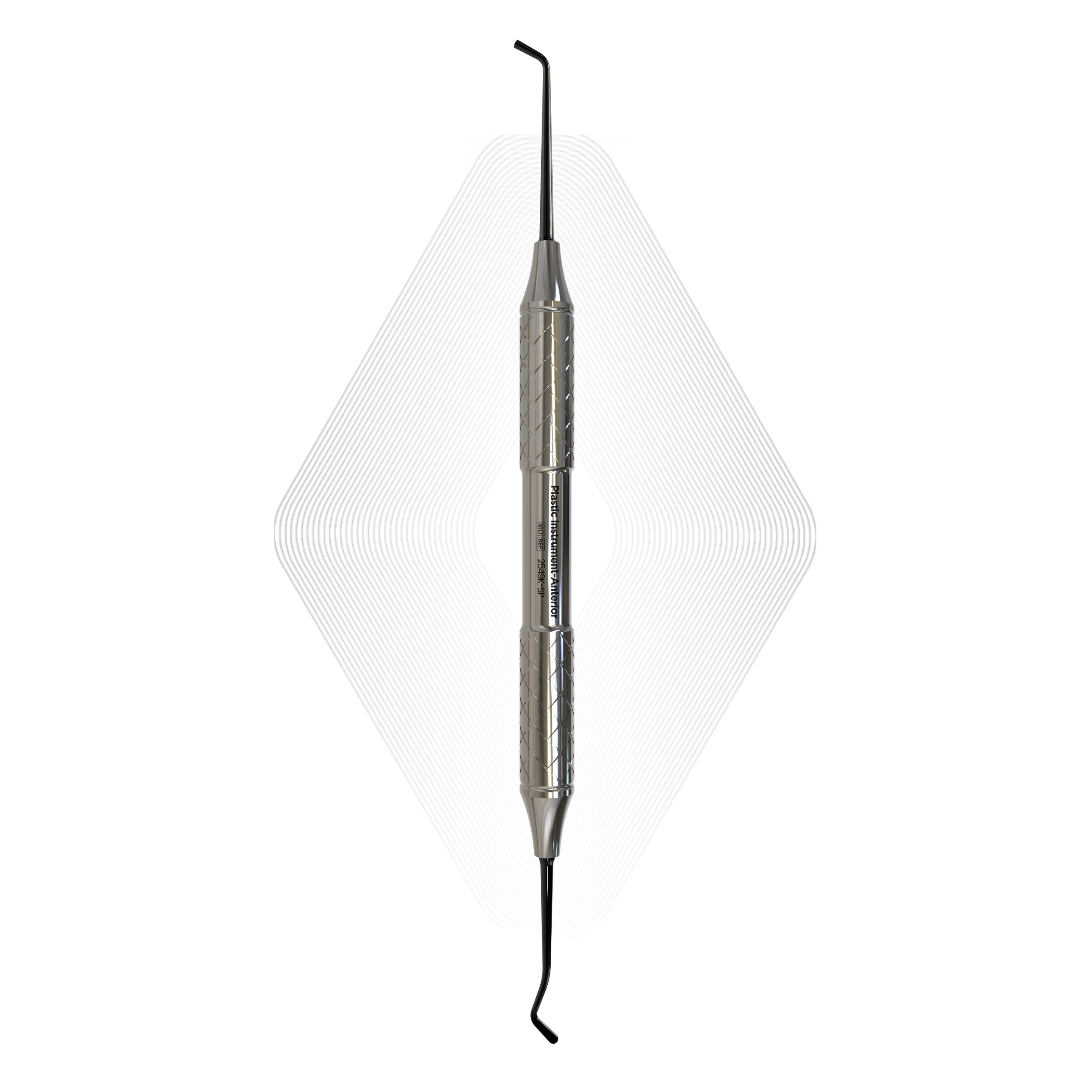 Plastic Instrument-Anterior