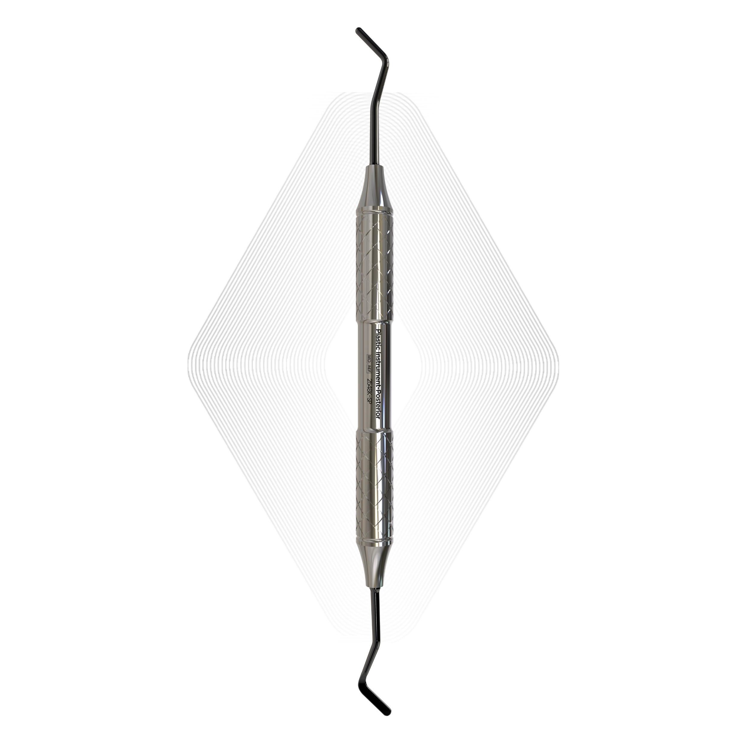 Plastic Instrument-Posterior
