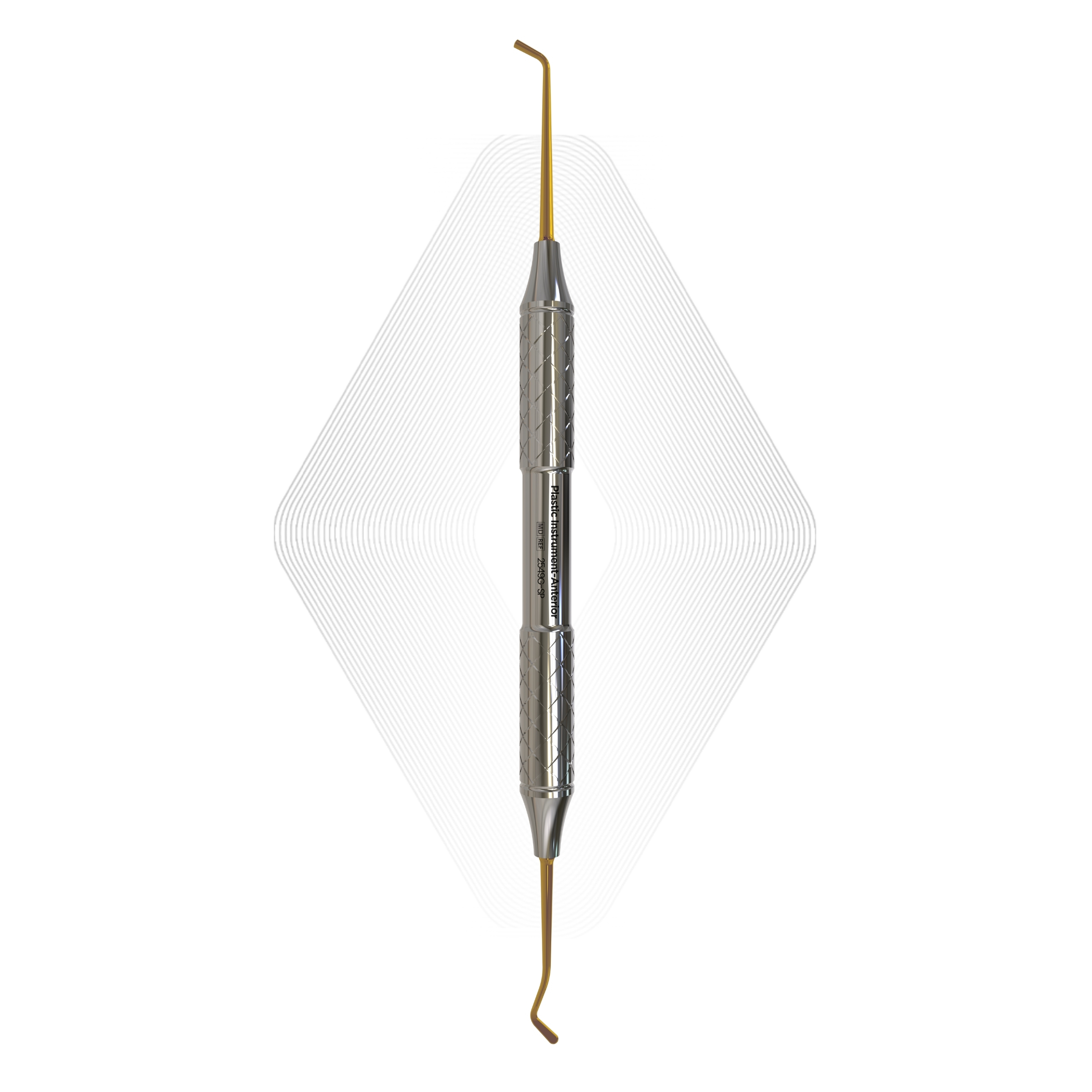 Plastic Instrument-Anterior