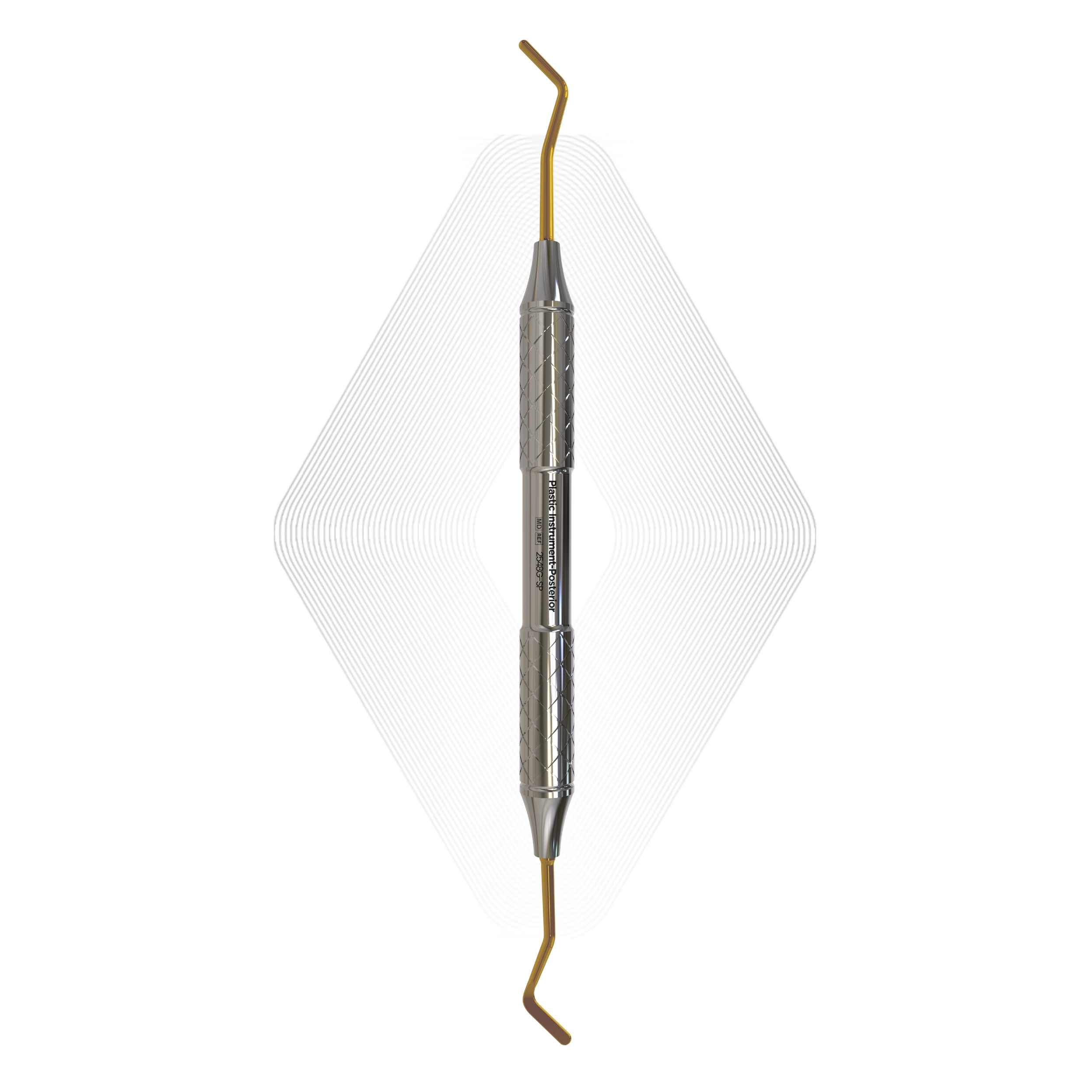Plastic Instrument-Posterior