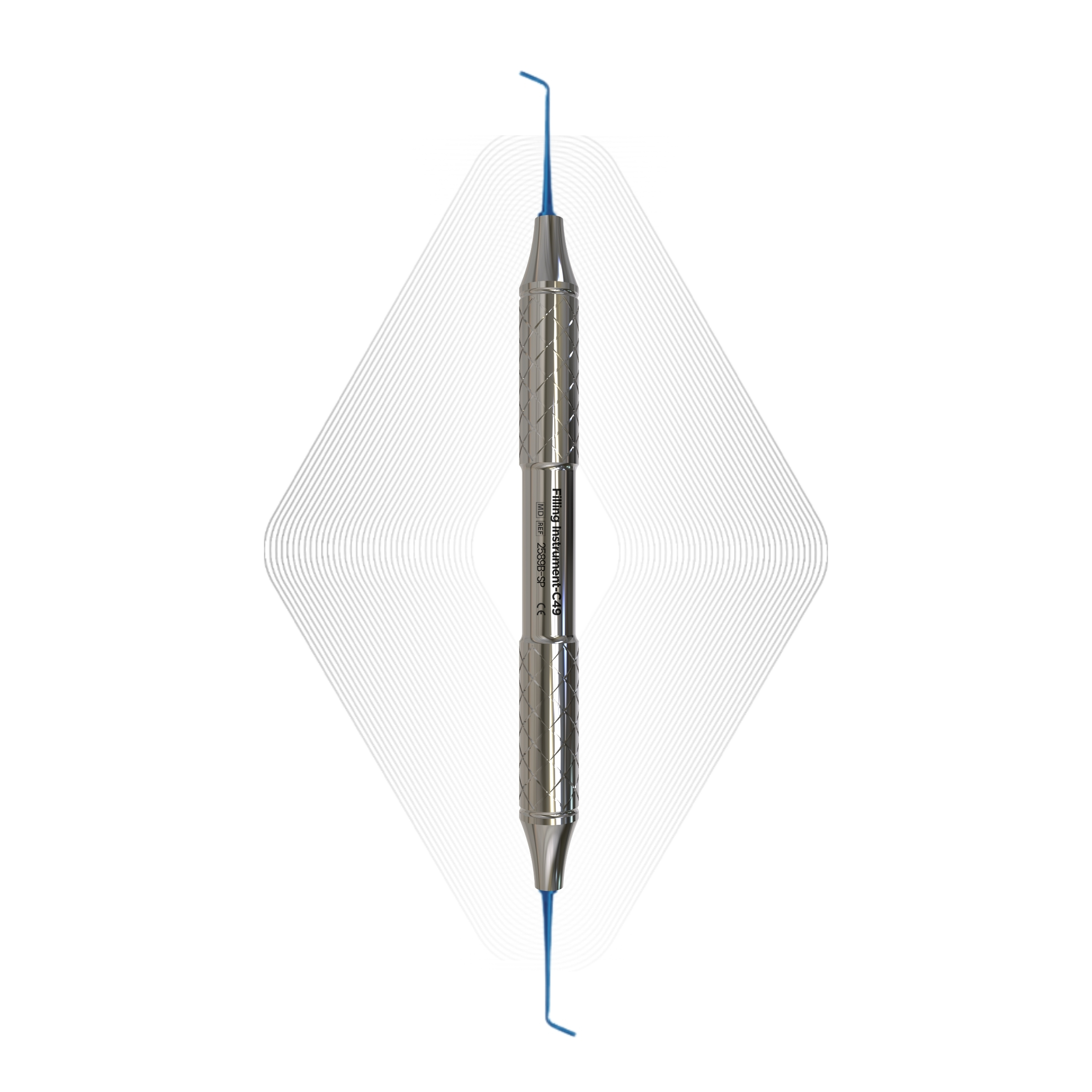Filling Instrument-C49
