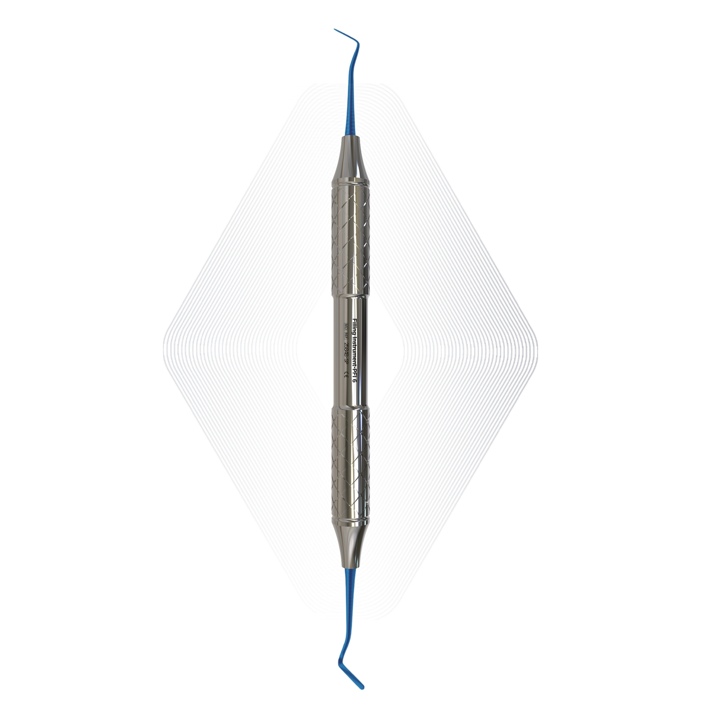 Filling Instrument-PFI 6