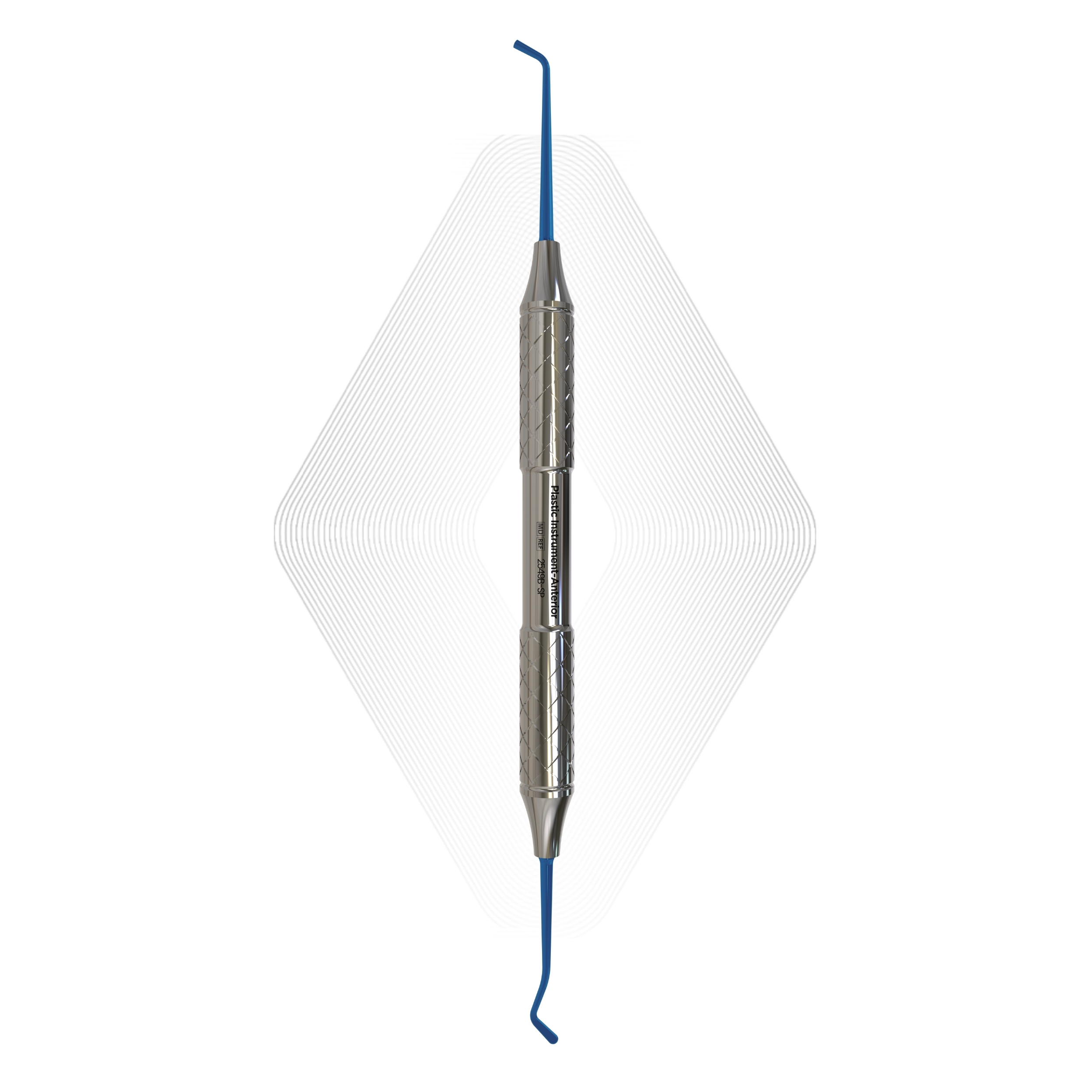 Plastic Instrument-Anterior