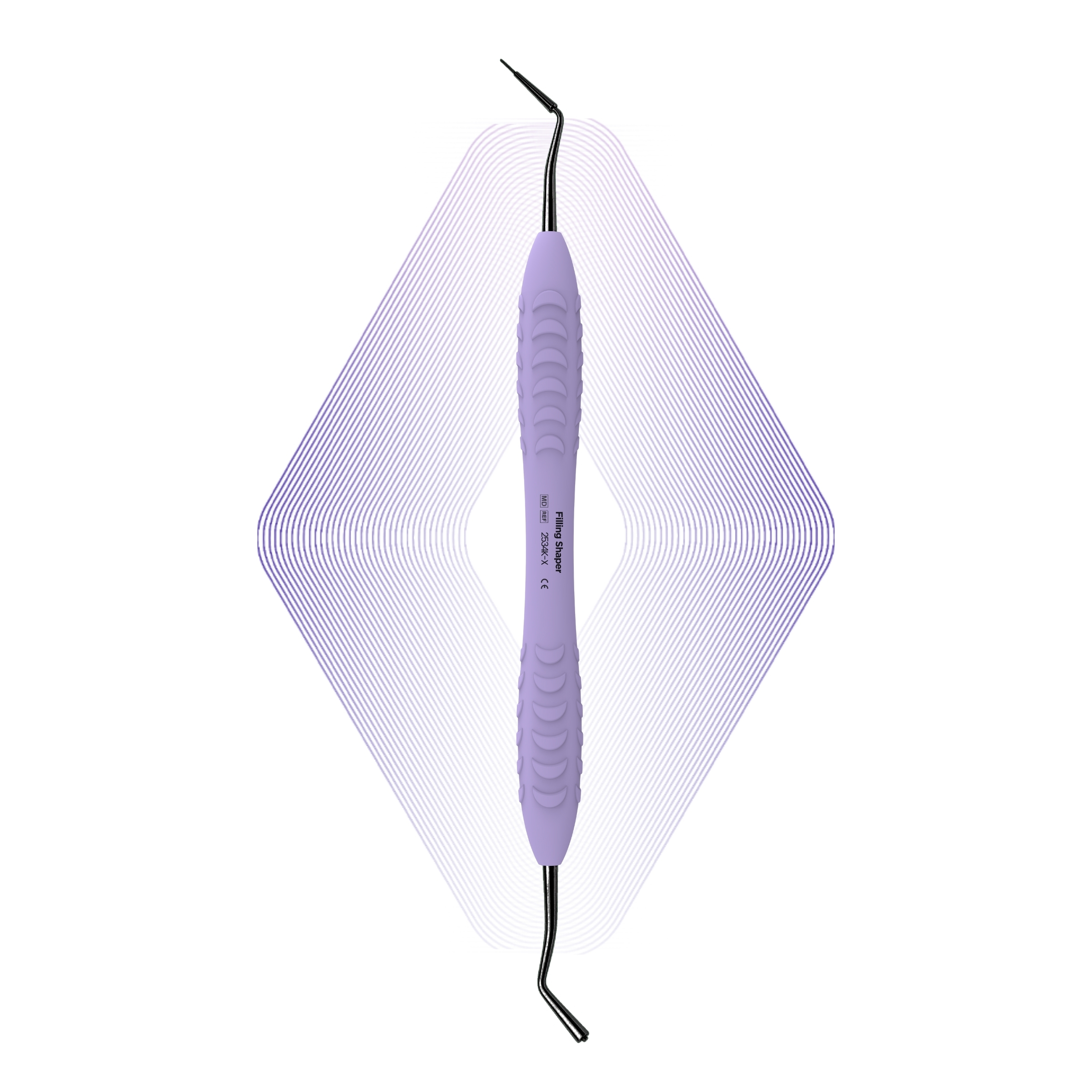 Filling Shaper