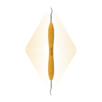 Sickle Scaler 204SD