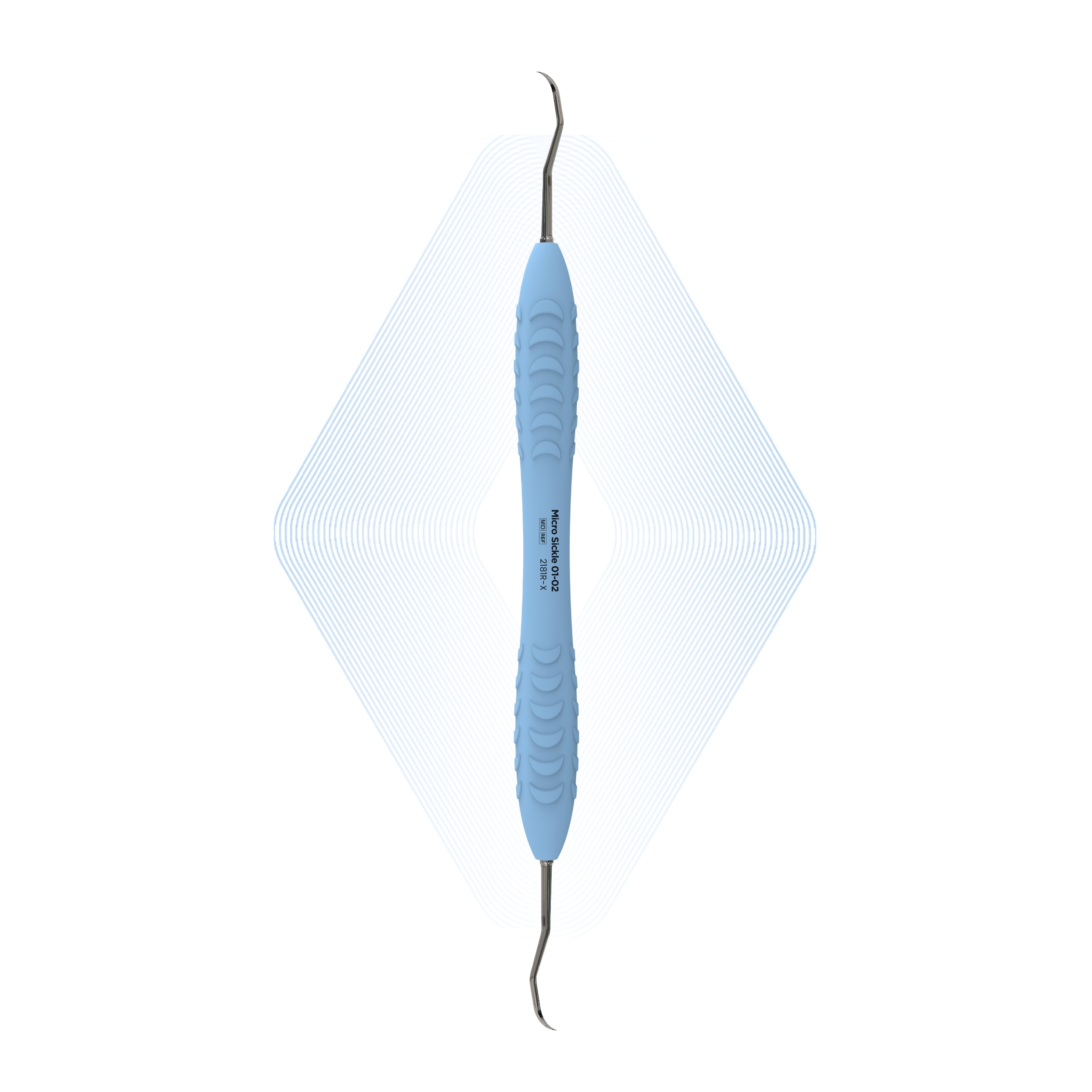 Micro Sickle 01-02