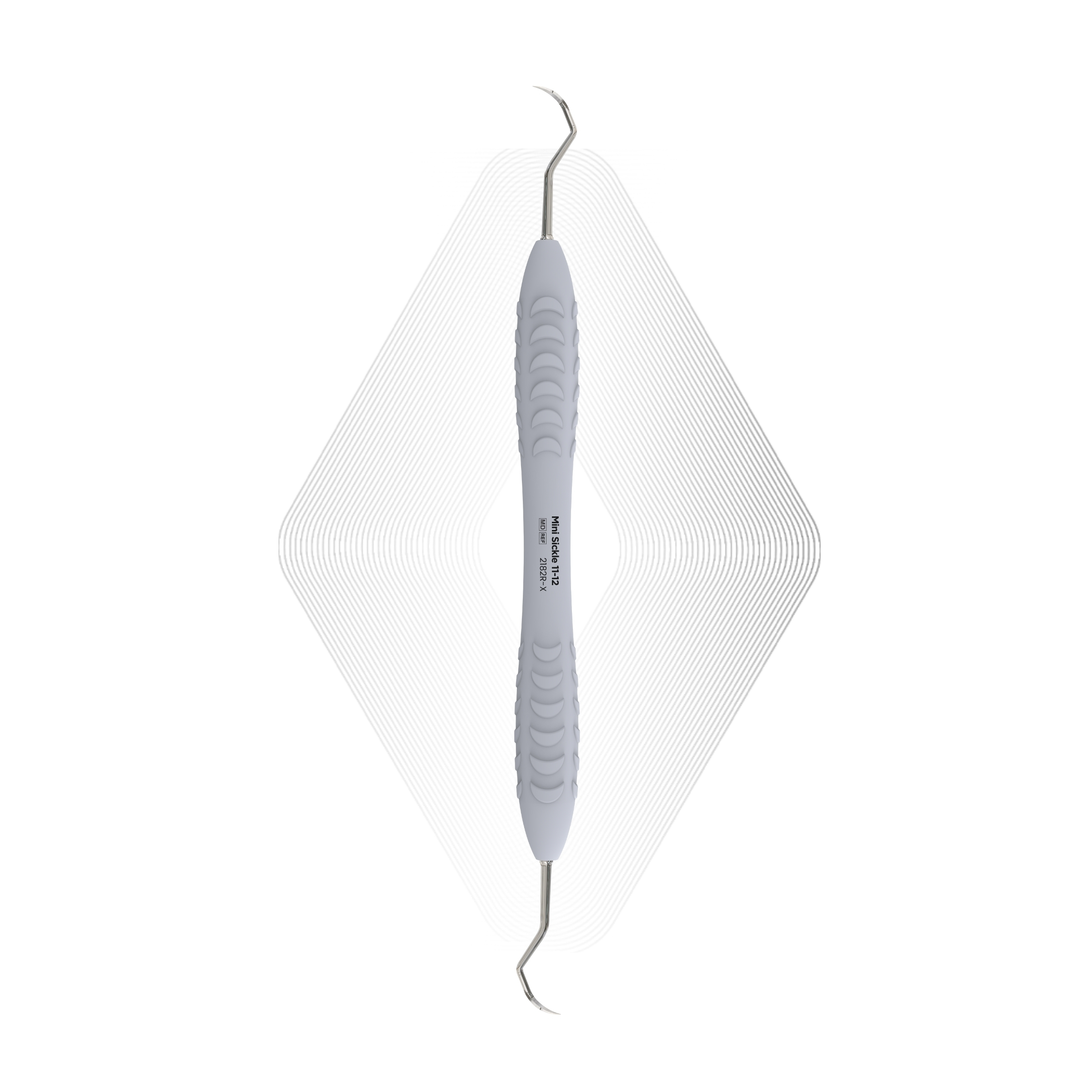 Mini Sickle 11-14