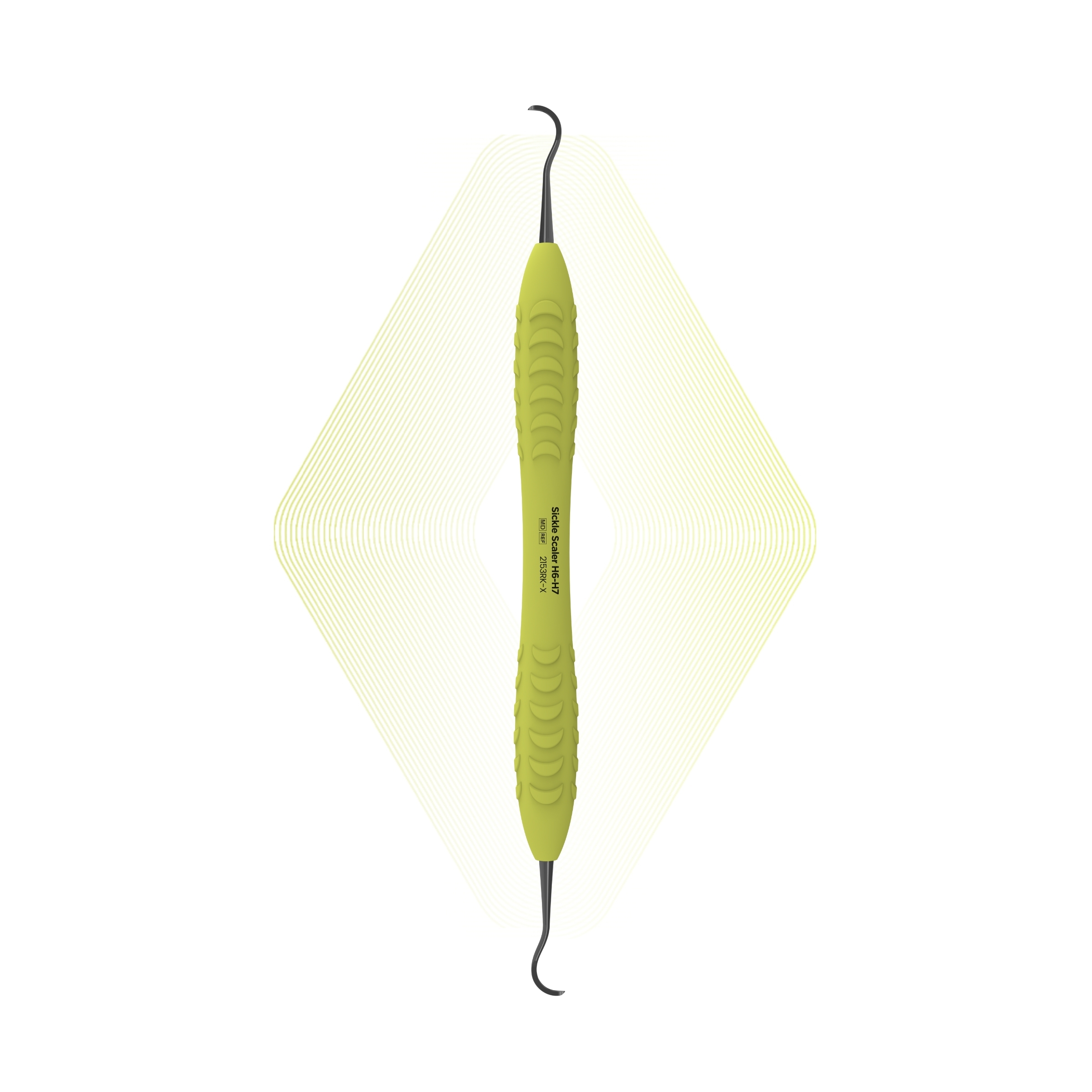 Sickle Scaler H6-H9