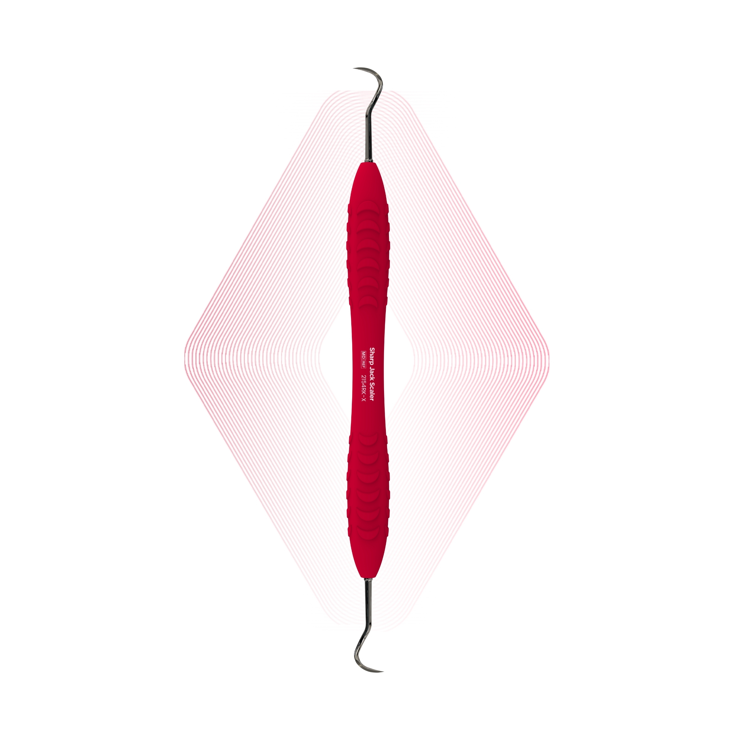 Sharp Jack Scaler