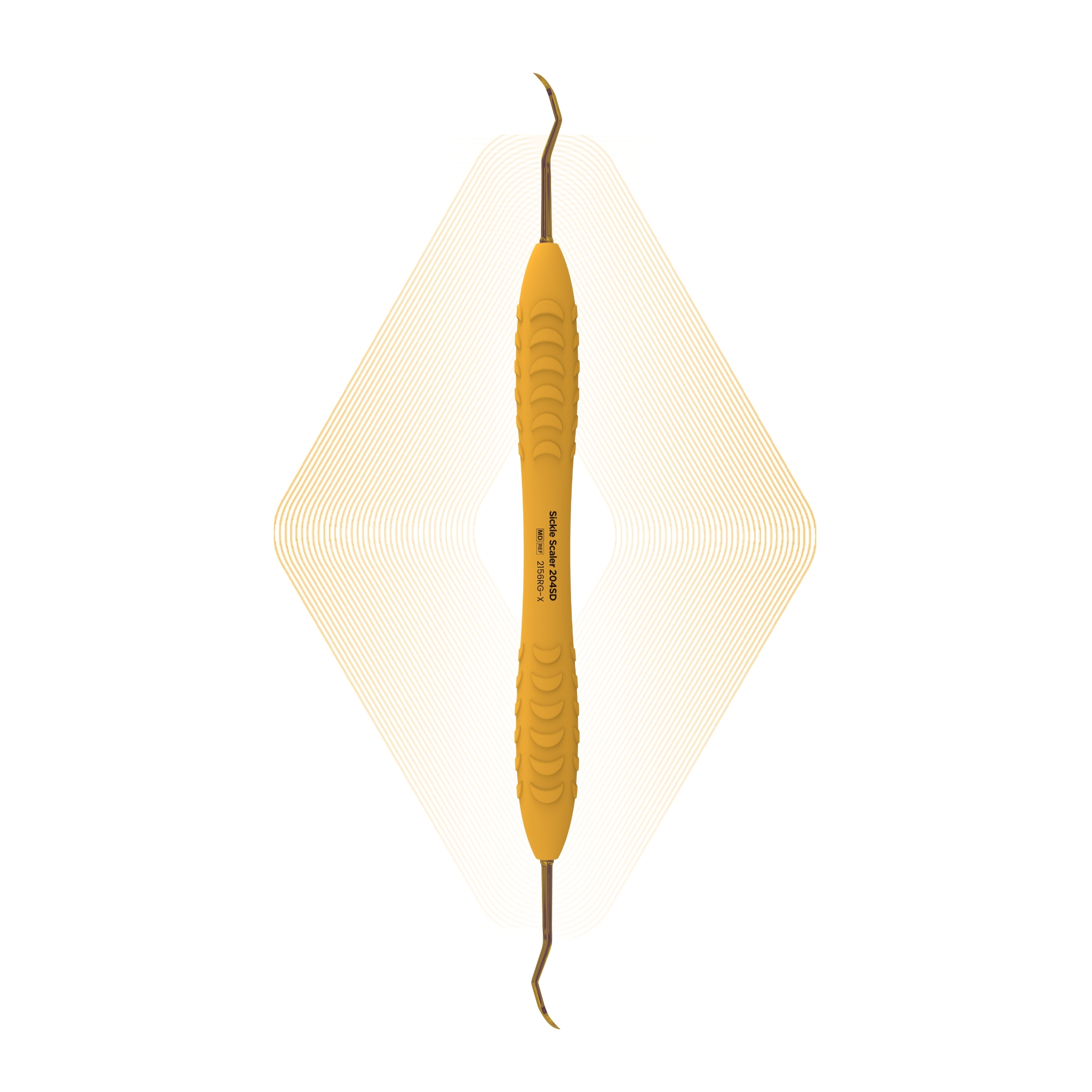 Sickle Scaler 204S